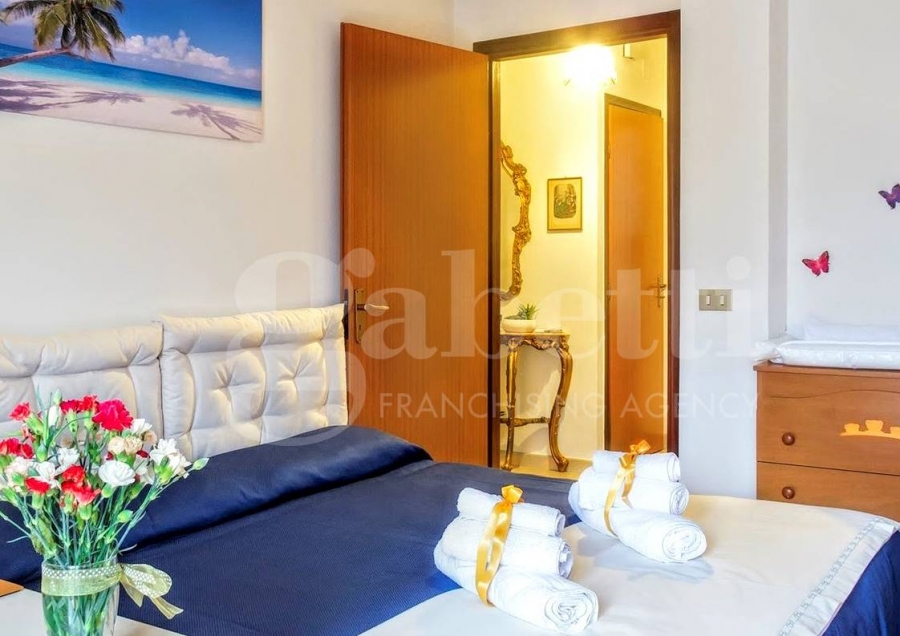 Appartamento via Torquato Tasso, San Piero Patti