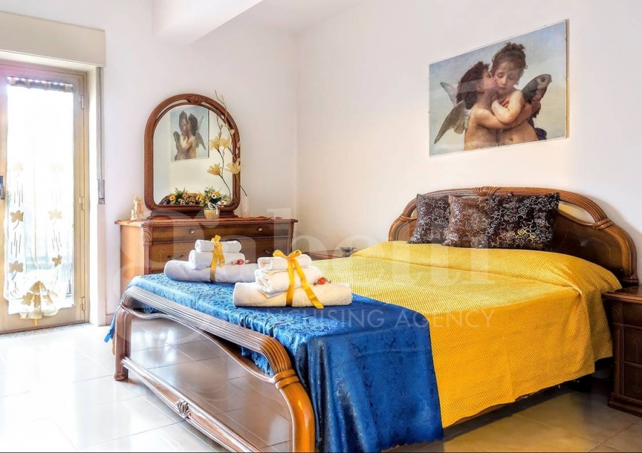 Appartamento via Torquato Tasso  - foto 8