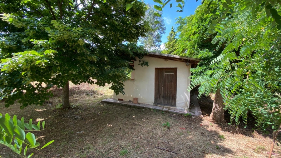 Villa CONTRADA MANGANELLO  - foto 10