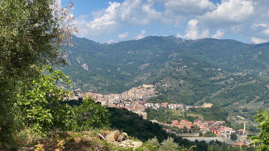 Villa CONTRADA MANGANELLO  - foto 11