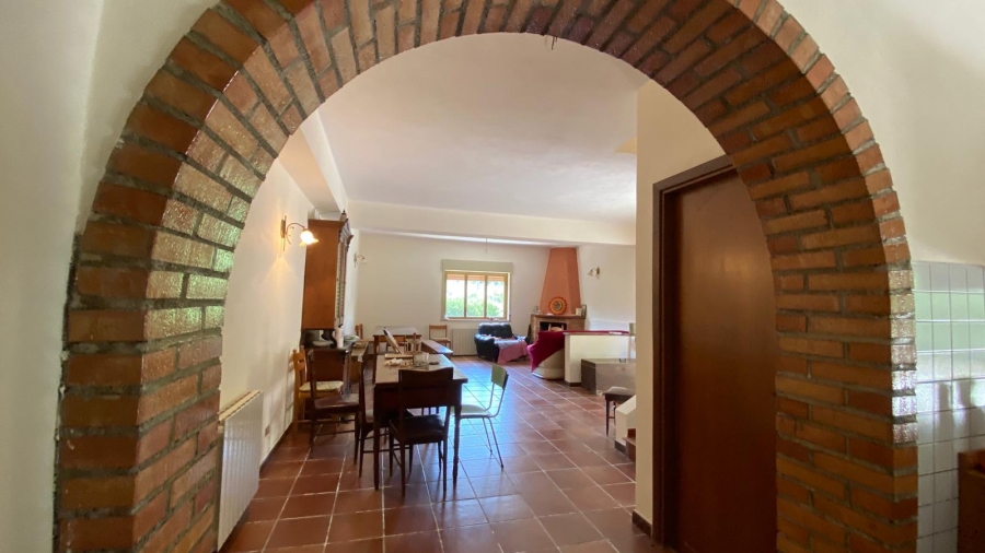 Villa CONTRADA MANGANELLO  - foto 4