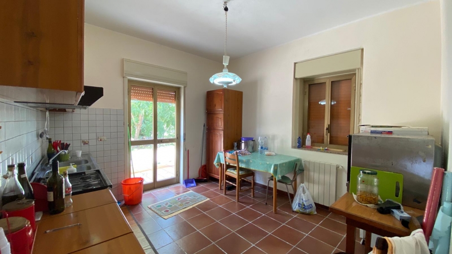 Villa CONTRADA MANGANELLO  - foto 6