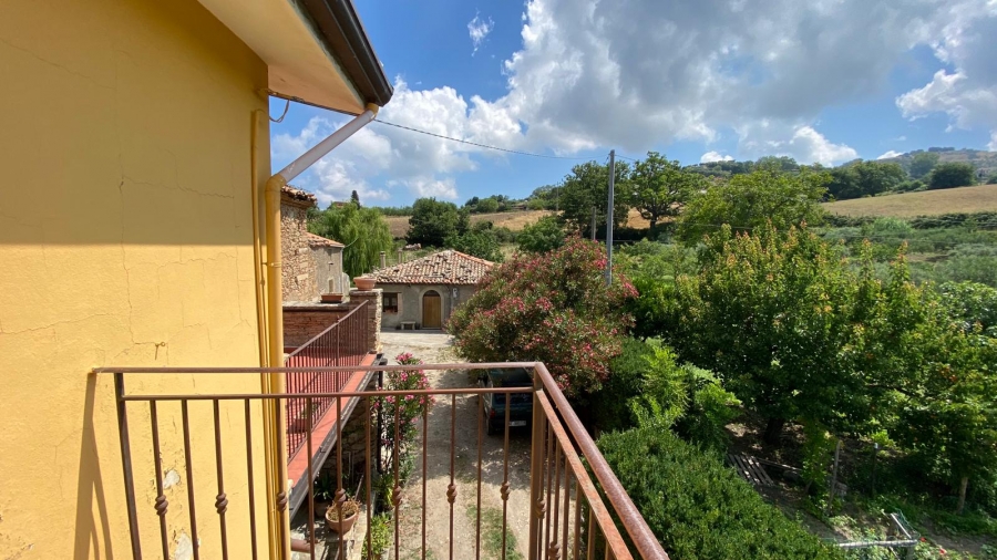 Villa CONTRADA MANGANELLO  - foto 9