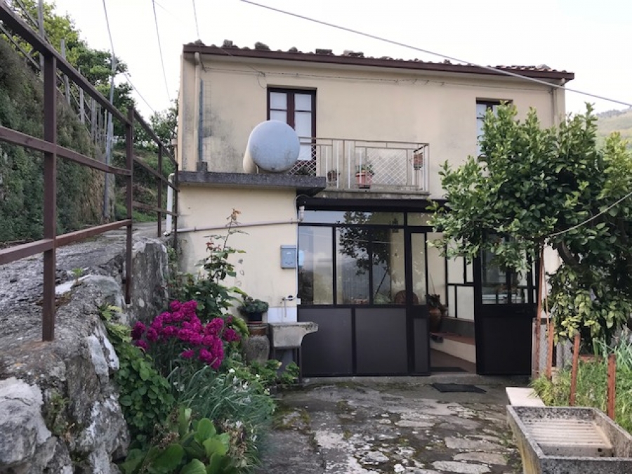 Casa indipendente CONTRADA FIUMARA, San Piero Patti