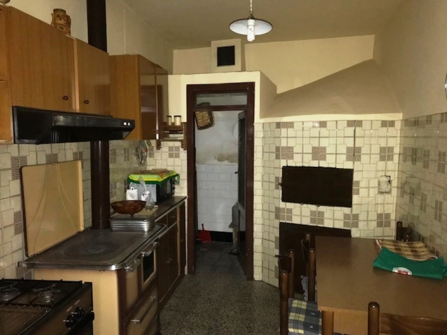 Casa indipendente CONTRADA FIUMARA  - foto 5