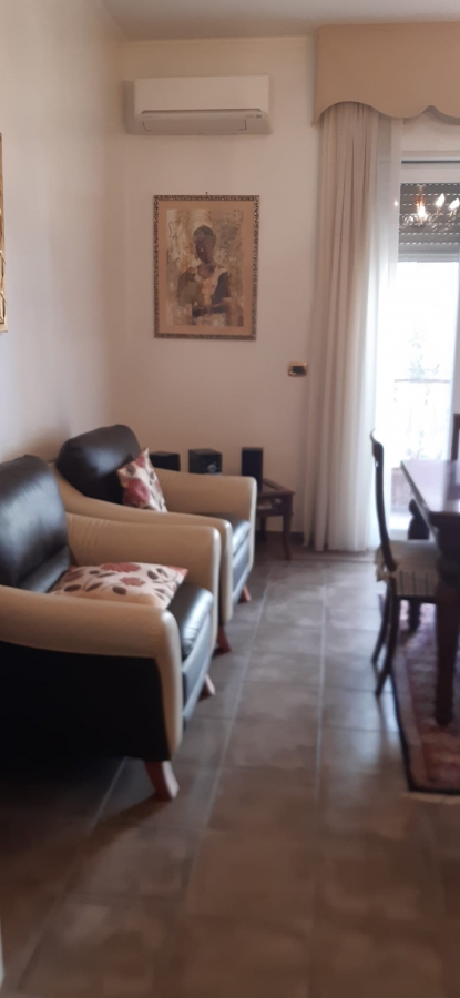 Appartamento via tisia 142 