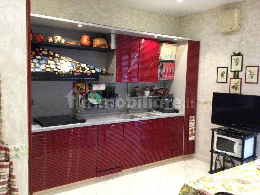 Appartamento viale scala greca 384  - foto 5