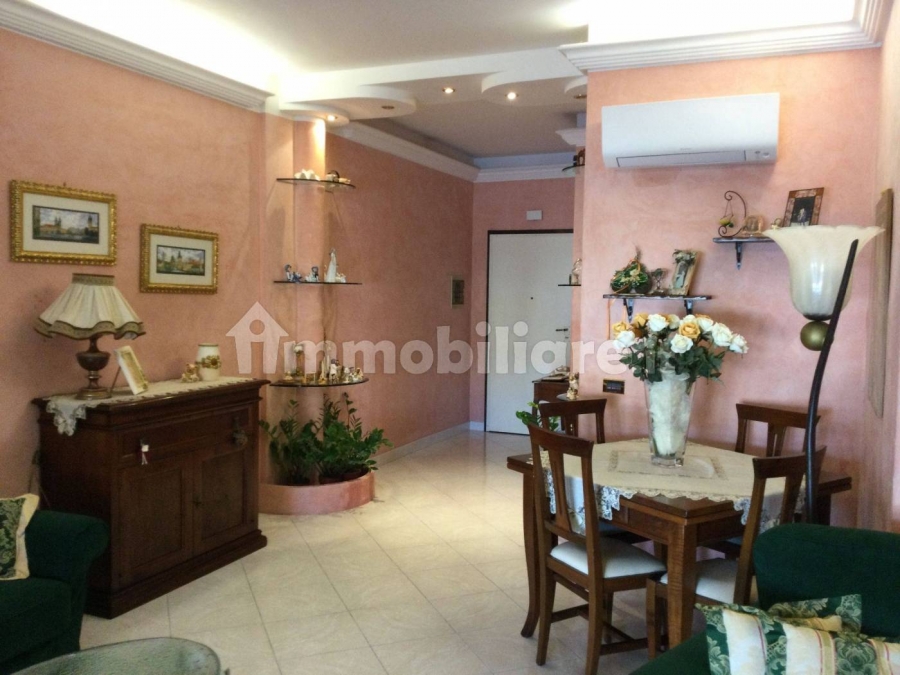 Appartamento viale scala greca 384  - foto 8