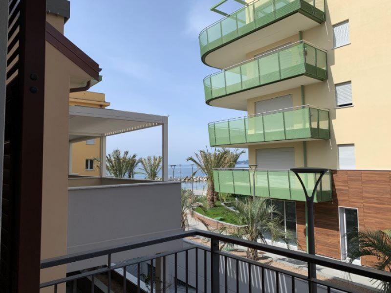 Appartamento Via Preli 5 