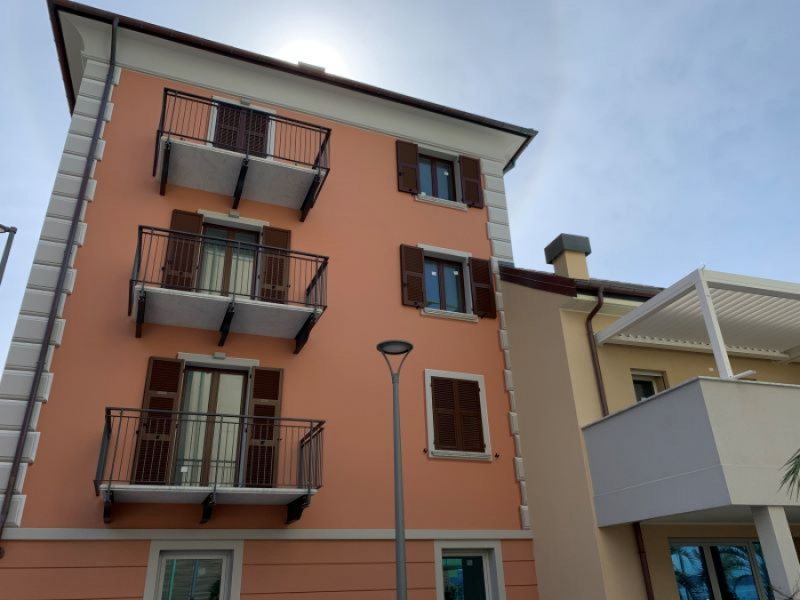 Appartamento Via Preli 5  - foto 2