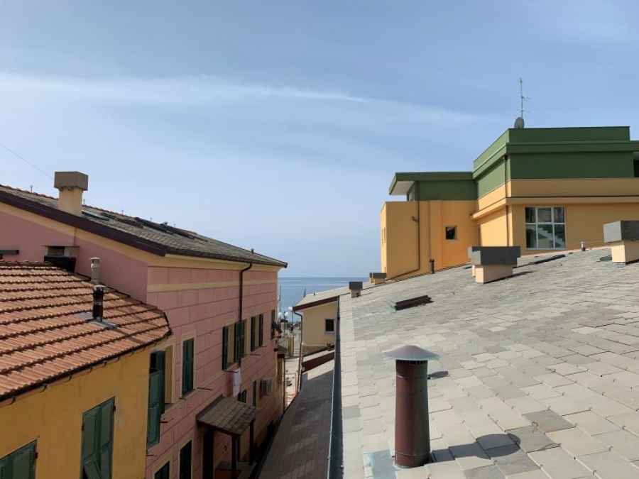 Appartamento Via Preli 5  - foto 3