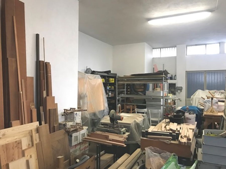 Magazzino - Deposito VIA VERDI  - foto 4