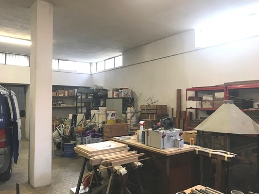 Magazzino - Deposito VIA VERDI  - foto 7