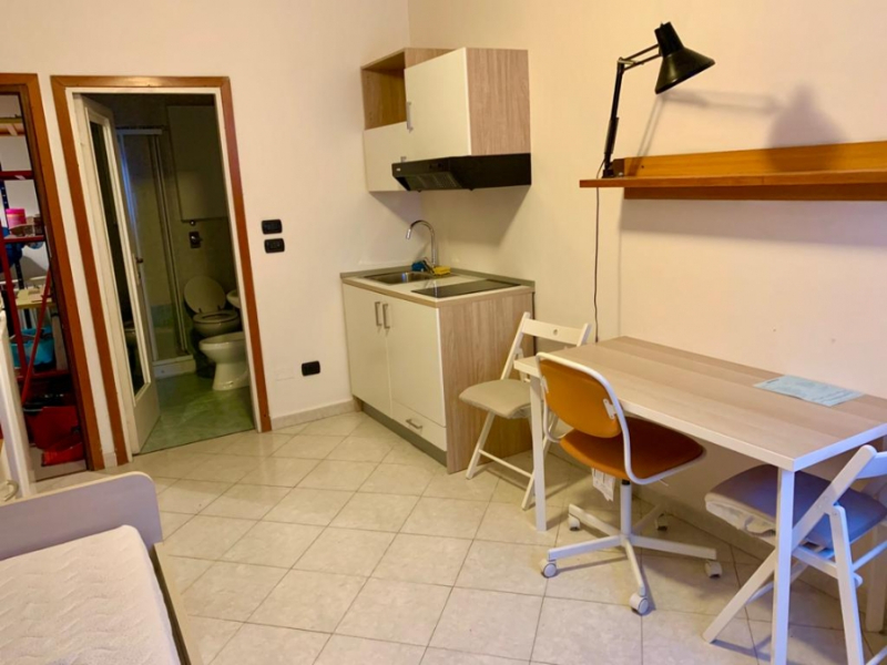 Appartamento Via Privata San Mansueto  - foto 7