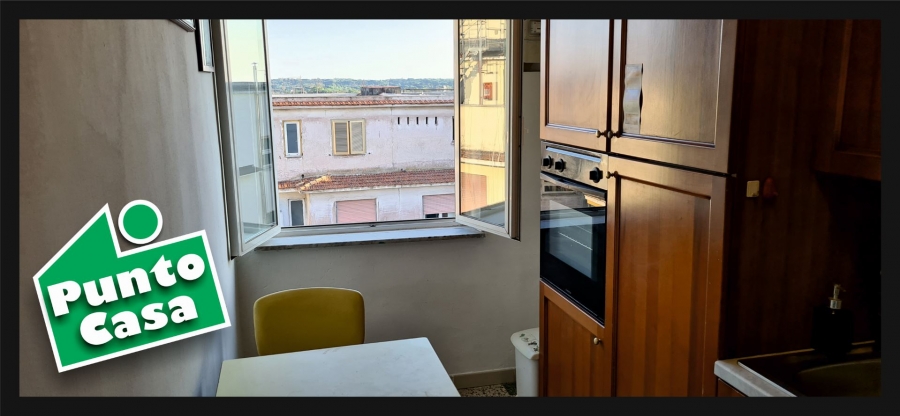 Appartamento VIA GENZANO  - foto 3