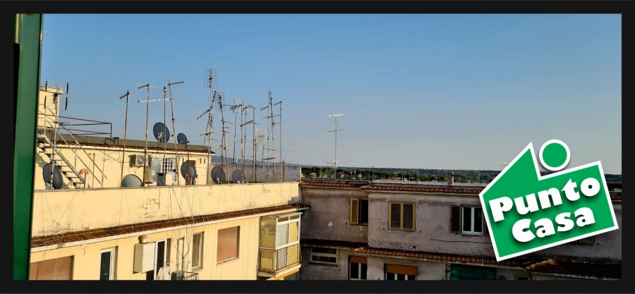 Appartamento VIA GENZANO  - foto 4