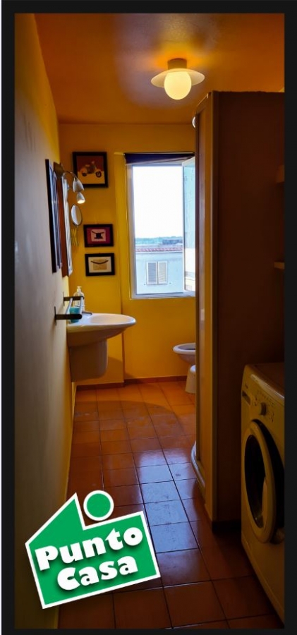 Appartamento VIA GENZANO  - foto 8