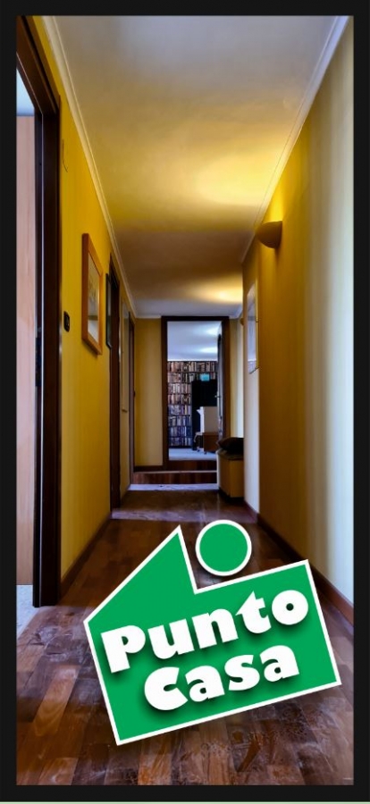 Appartamento VIA GENZANO  - foto 9