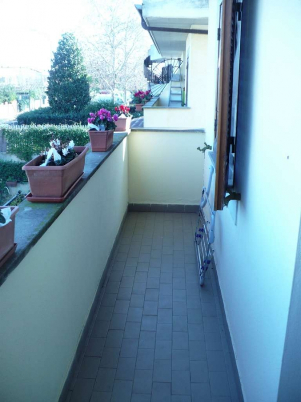 Villetta a schiera  - foto 11