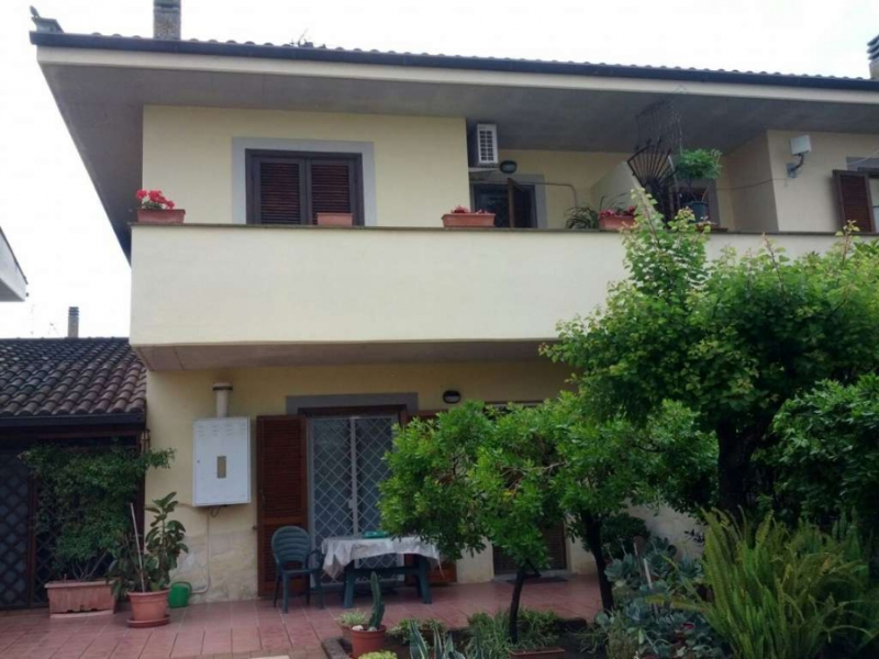 Villetta a schiera  - foto 13