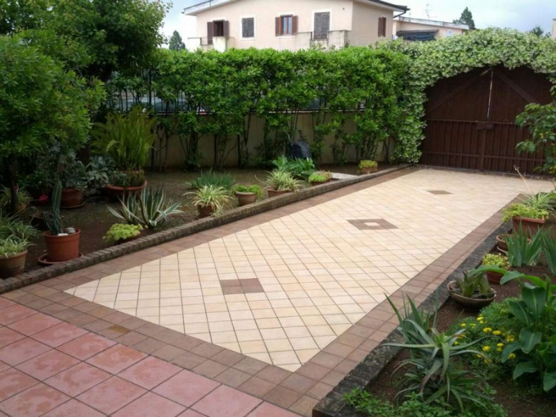 Villetta a schiera  - foto 15
