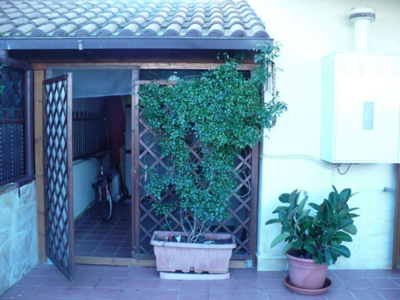 Villetta a schiera  - foto 16