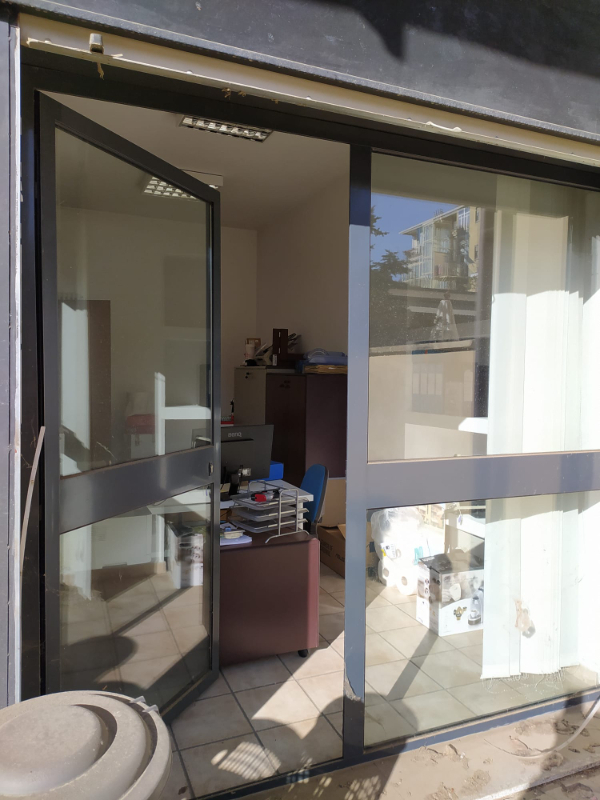 Laboratorio Via Forli 152 