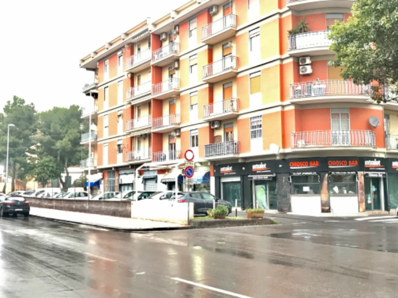 Appartamento Piazza Bernardo Condorelli Fragalanza, Catania