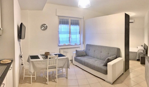 Appartamento Via Loreto, Alassio