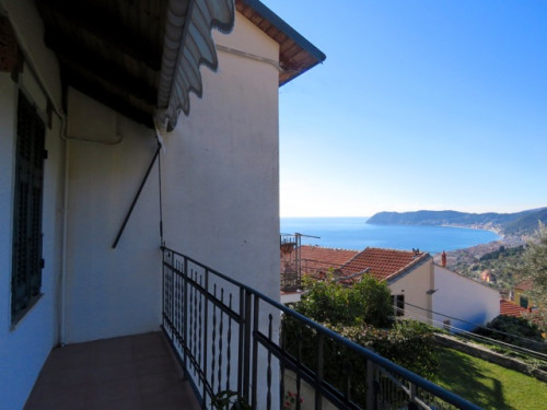 Appartamento Via Francesco Airaldi, Alassio