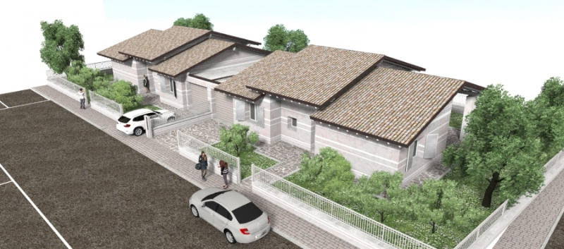 Villa  - foto 2