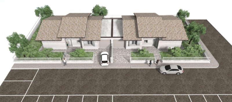 Villa  - foto 3