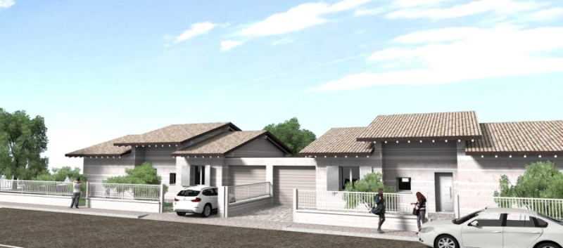Villa  - foto 4