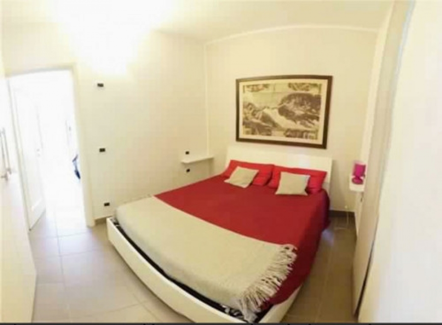 Appartamento Via del golf  - foto 7