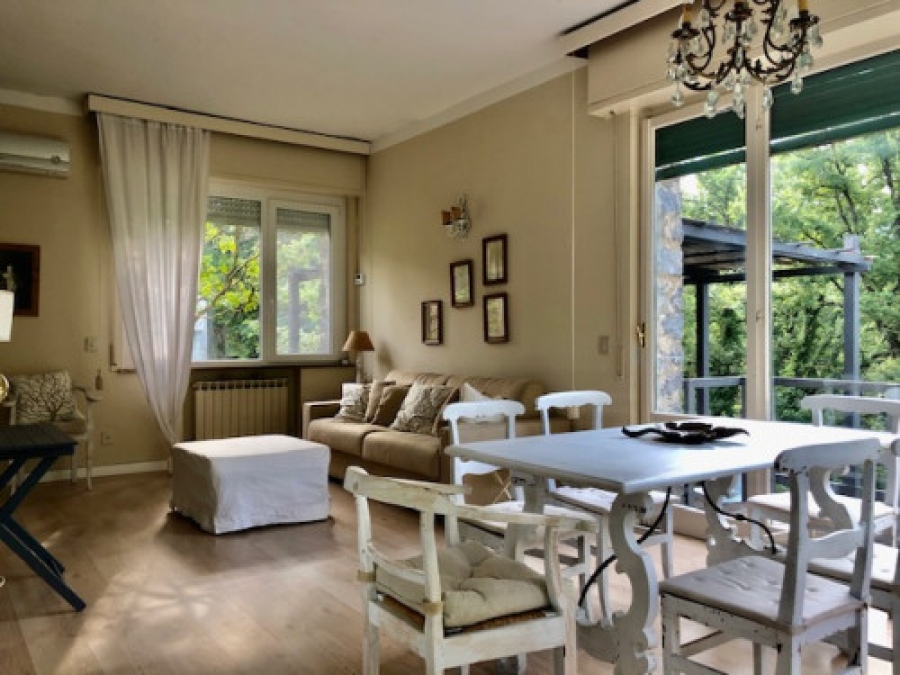 Appartamento Via del golf  - foto 2