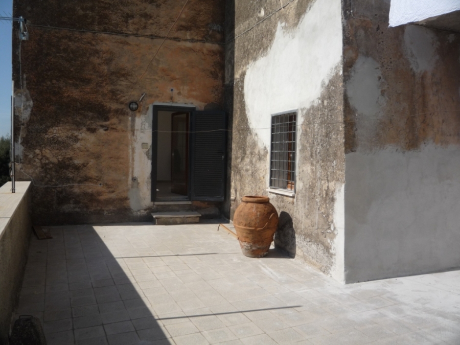 Appartamento Via dei Martiri  loading=