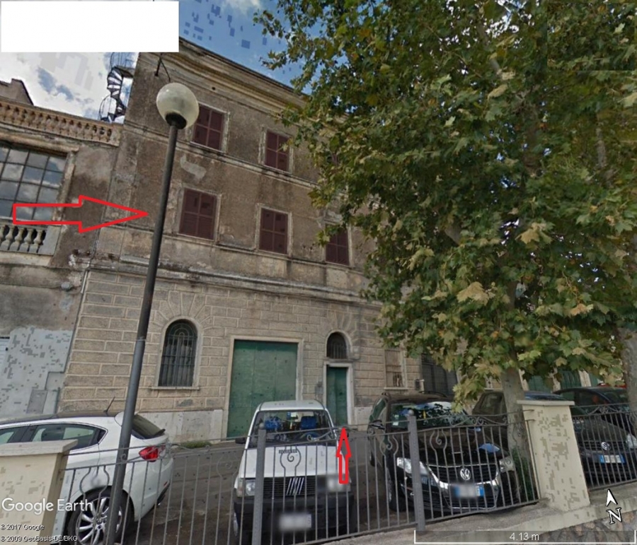 Appartamento Via dei Martiri  - foto 5