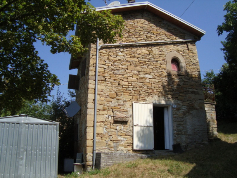Casa indipendente Via xxxx, Polinago