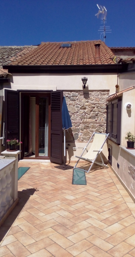 Casa indipendente Via Terravecchia Inferiore  - foto 15