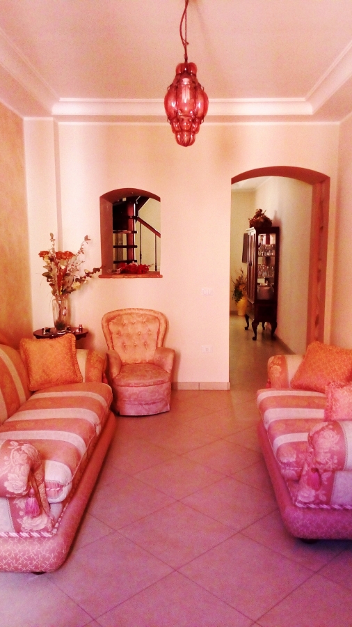 Casa indipendente Via Terravecchia Inferiore  - foto 2