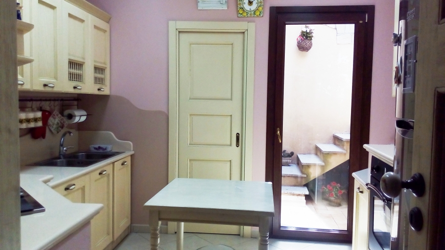Casa indipendente Via Terravecchia Inferiore  - foto 3