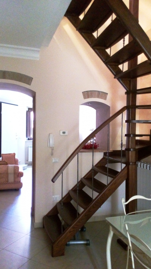 Casa indipendente Via Terravecchia Inferiore  - foto 5