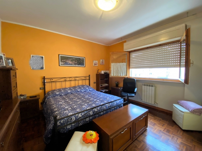 Appartamento VIA CABOTO  - foto 4