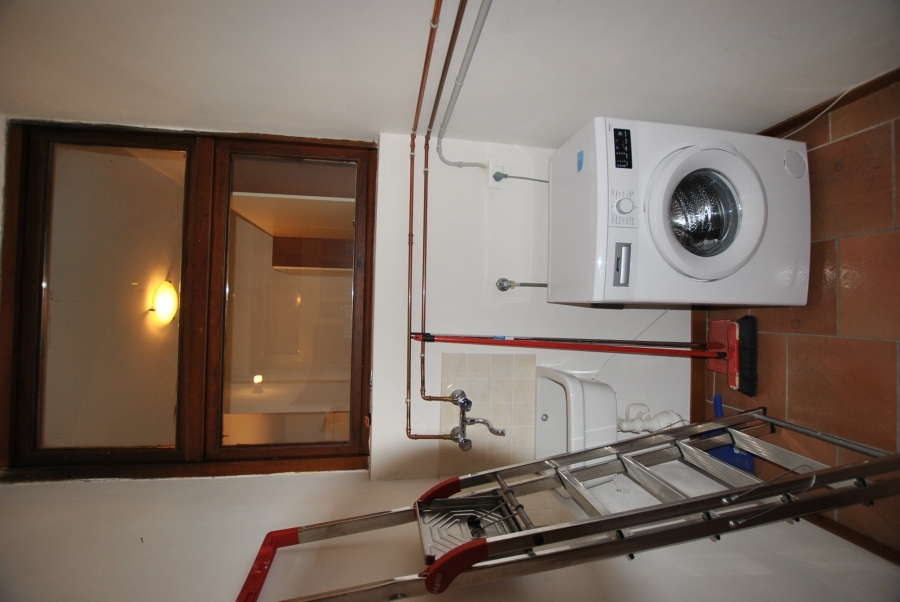 Appartamento Via Reginaldo Giuliani  - foto 4