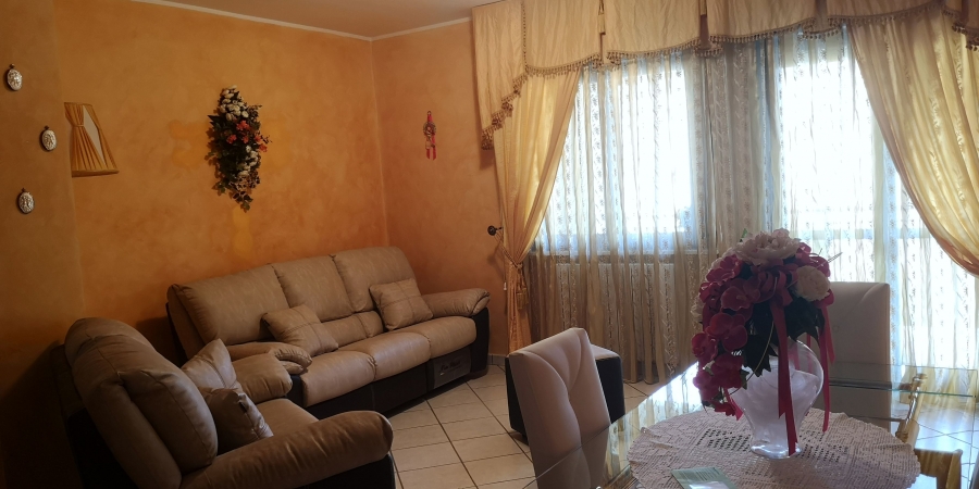 Appartamento Via G. Spadolini, 20  - foto 2