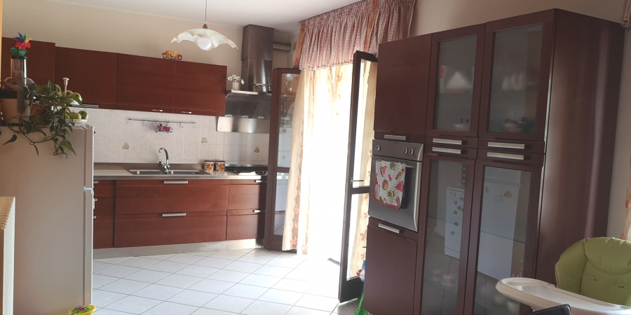 Appartamento Via G. Spadolini, 20  - foto 3