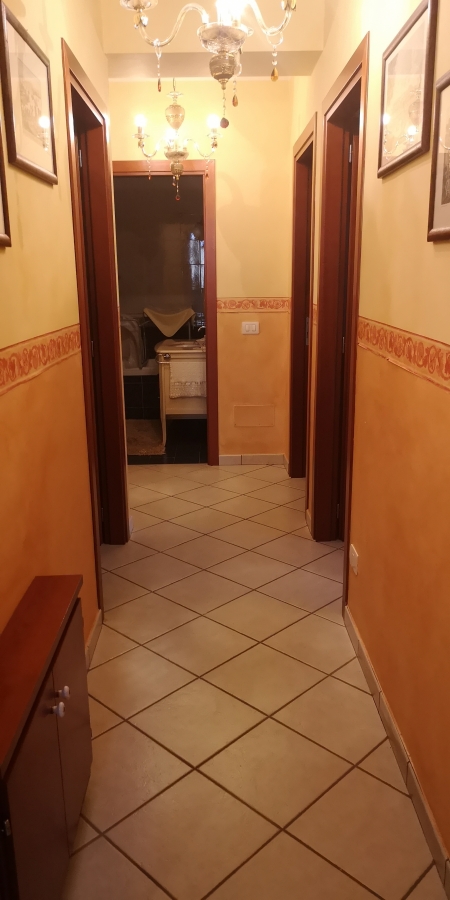 Appartamento Via G. Spadolini, 20  - foto 4