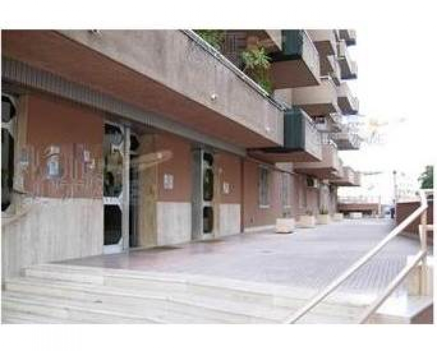 Locale commerciale Via C.Goldoni n°9 