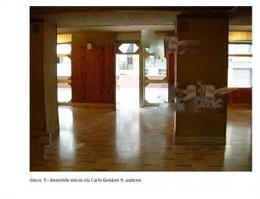 Appartamento Via C.Goldoni n°9  - foto 2