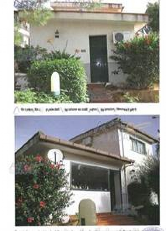 Villa Palermo-Mondello Via Alcino n17  - foto 2